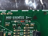 NOTIFIER NAM-232W - Network Adapter Module; Connects One 200/300/400 NAM-232PCC