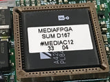 NOTIFIER NAM-232W - Network Adapter Module; Connects One 200/300/400 NAM-232PCC