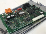NOTIFIER NAM-232W - Network Adapter Module; Connects One 200/300/400 NAM-232PCC
