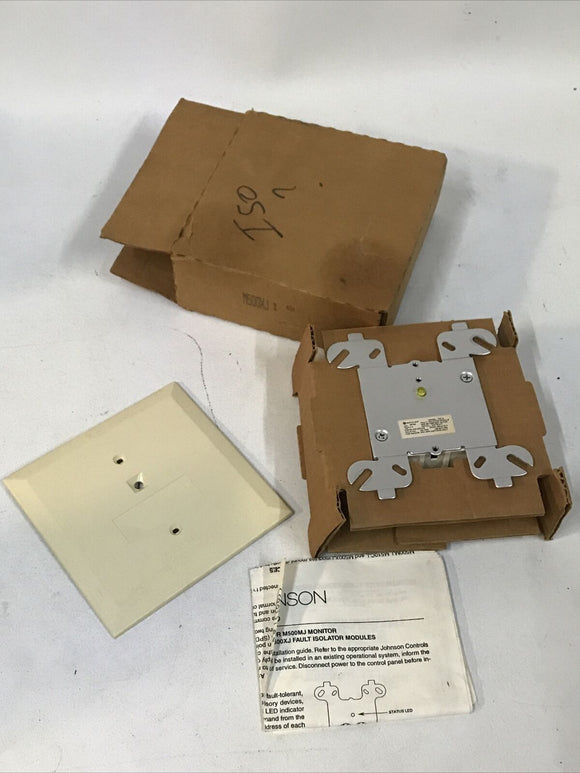 Johnson Controls ISO-X Fault Isolator Module