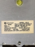Johnson Controls ISO-X Fault Isolator Module