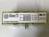 Allen-Bradley 199-MCD1 Mechanical Interlock Reversing Contactor Accessory NEMA
