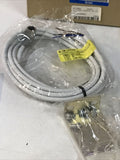 SMC ITV3050-04N4CL4 0.7-130PSI Pnumatic Pressure Regulator 24VDC