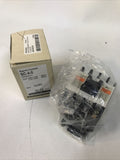 *SEALED* Fuji Electric SC-4-0 Magnetic Contactor 4NC0Q0101 100/110V 110-120V