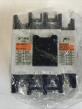 *SEALED* Fuji Electric SC-4-0 Magnetic Contactor 4NC0Q0101 100/110V 110-120V