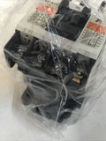 *SEALED* Fuji Electric SC-4-0 Magnetic Contactor 4NC0Q0101 100/110V 110-120V