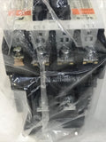 *SEALED* Fuji Electric SC-4-0 Magnetic Contactor 4NC0Q0101 100/110V 110-120V