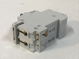 ABB S272-K1A 277/480VAC 1A 2P Circuit Breaker