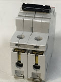 ABB S272-K1A 277/480VAC 1A 2P Circuit Breaker