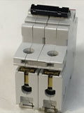 ABB S272-K1A 277/480VAC 1A 2P Circuit Breaker