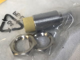 *SEALED* Turck NI15U-EM18-AP6X-H1141 Proximity Switch Sensor 10-30VDC 200mA