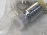 *SEALED* Turck NI15U-EM18-AP6X-H1141 Proximity Switch Sensor 10-30VDC 200mA