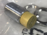 *SEALED* Turck NI15U-EM18-AP6X-H1141 Proximity Switch Sensor 10-30VDC 200mA