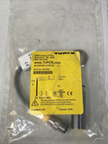*SEALED* Turck Bi 5-M18-AD4X-0.2 M-RS 4.23T Proximity Sensor w/4 Pin Connector