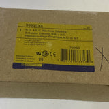 Square D NSB 9999SX8 Series B Auxiliary Contact 2P 10A Electrical Interlock