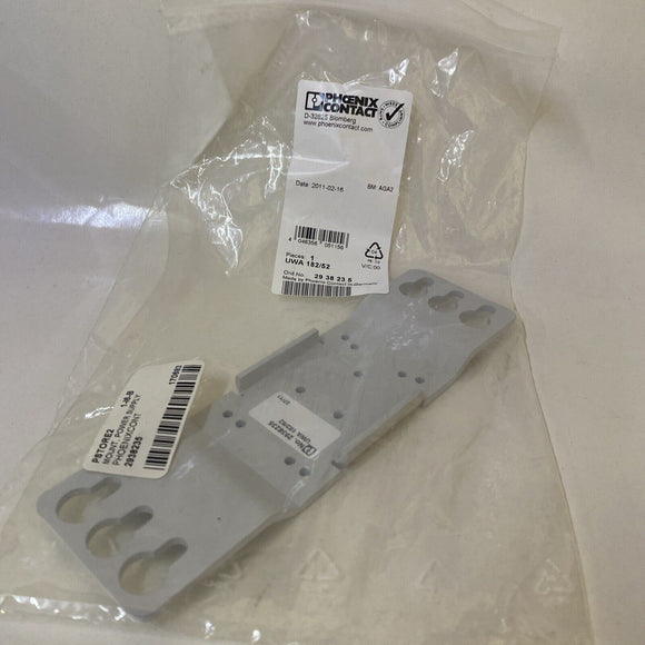 Phoenix Contact 2938235 UWA 182/52 Universal Wall Adapter