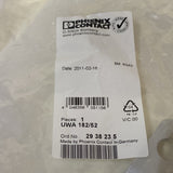 Phoenix Contact 2938235 UWA 182/52 Universal Wall Adapter