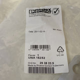 Phoenix Contact 2938235 UWA 182/52 Universal Wall Adapter