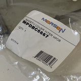 MERSEN MPDBC6667 Connector Hood Safety Cover