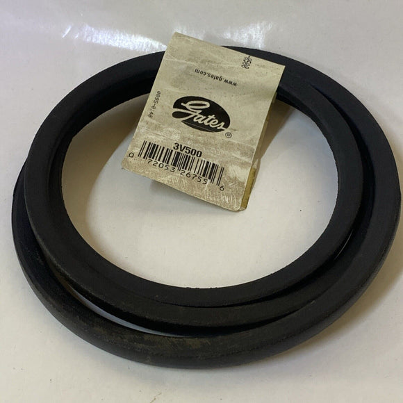 Gates 3V500 Super HC V-Belt