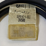 Gates 3V500 Super HC V-Belt