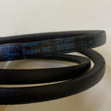 Gates 3V500 Super HC V-Belt