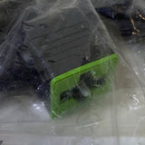 Murr Elektronic SC18-LS24-5 MSUD Valve Form A 18mm With Cable Assembly