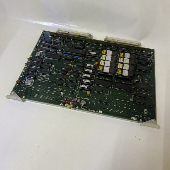 Mitsubishi BN624A984G52A CNC Circuit Board