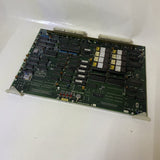 Mitsubishi BN624A984G52A CNC Circuit Board