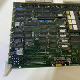 Mitsubishi BN624A984G52A CNC Circuit Board
