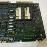 Mitsubishi BN624A984G52A CNC Circuit Board