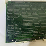 Mitsubishi BN624A984G52A CNC Circuit Board