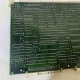 Mitsubishi BN624A984G52A CNC Circuit Board