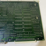 Mitsubishi BN624A984G52A CNC Circuit Board