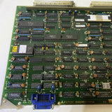 Mitsubishi BN624E577G51A FX702C CNC Circuit Board