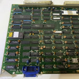 Mitsubishi BN624E577G51A FX702C CNC Circuit Board