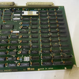 Mitsubishi BN624E577G51A FX702C CNC Circuit Board