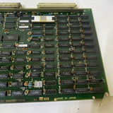 Mitsubishi BN624E577G51A FX702C CNC Circuit Board