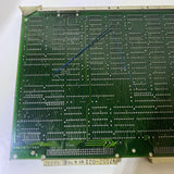Mitsubishi BN624E577G51A FX702C CNC Circuit Board