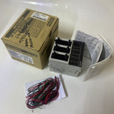 Mitsubishi PLC FX3UC-96MT-D Oscillating Side Programmable Controller