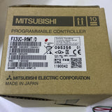 Mitsubishi PLC FX3UC-96MT-D Oscillating Side Programmable Controller