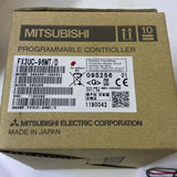 Mitsubishi PLC FX3UC-96MT-D Oscillating Side Programmable Controller
