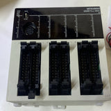 Mitsubishi PLC FX3UC-96MT-D Oscillating Side Programmable Controller