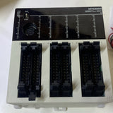 Mitsubishi PLC FX3UC-96MT-D Oscillating Side Programmable Controller