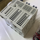 Mitsubishi PLC FX3UC-96MT-D Oscillating Side Programmable Controller