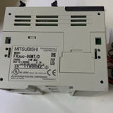 Mitsubishi PLC FX3UC-96MT-D Oscillating Side Programmable Controller