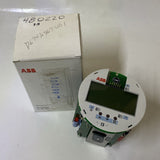 ABB D674A867U01 Flowmeter FCM 2000 Transmitter