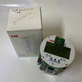 ABB D674A867U01 Flowmeter FCM 2000 Transmitter