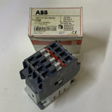 ABB N22E 1SBH141001R8422 Contactor Relay 110-120V/60HZ 110V/50HZ