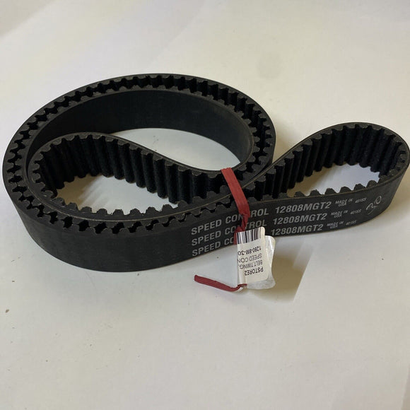 Speed Control 12808MGT2-30 Variable Speed Timing Belt